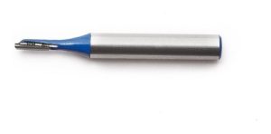 Fresa Para Router (ranurar)  1/4  X  1/4