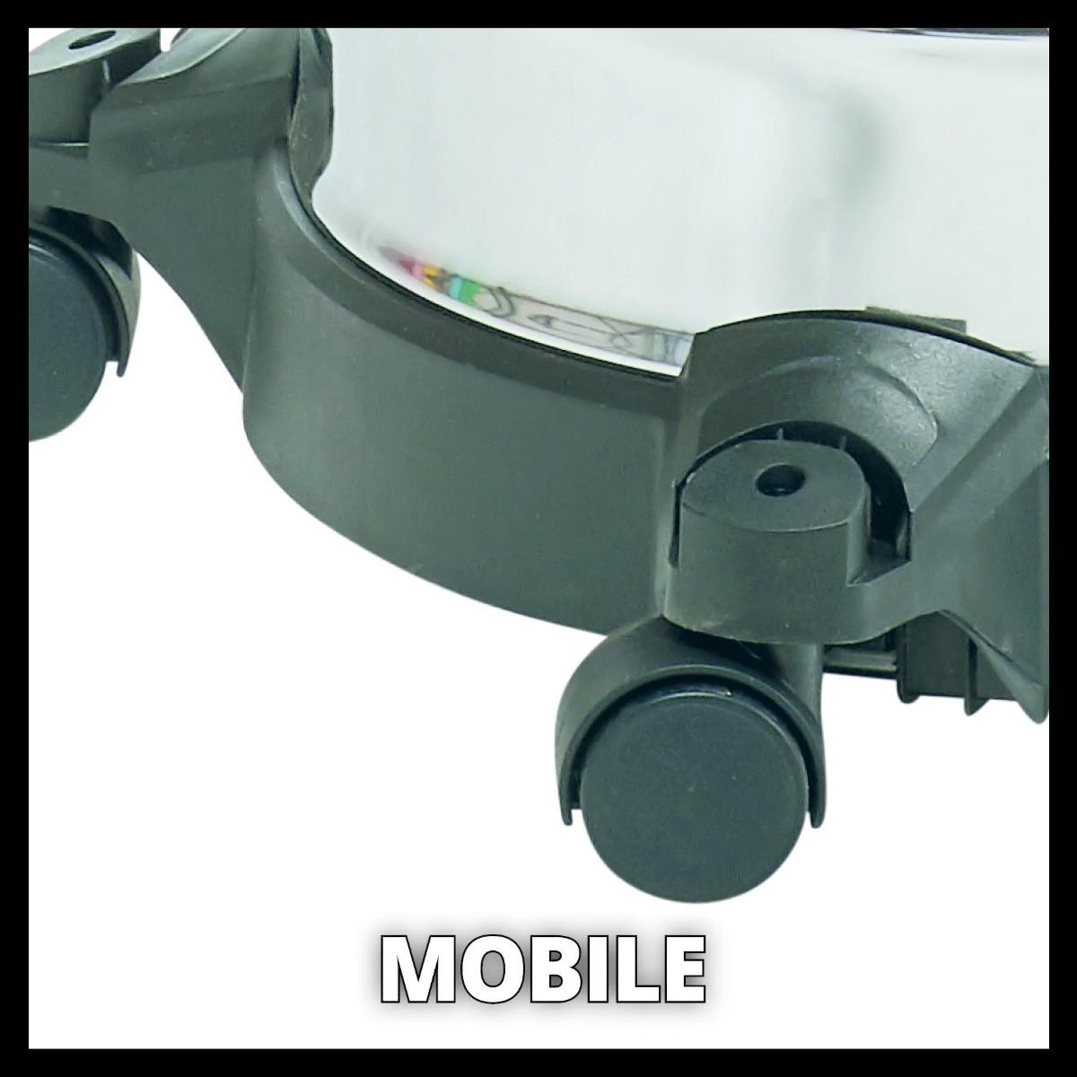 Aspiradora Einhell 20l Th-vc 1820 S - Imagen 6