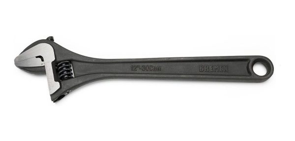 Llave Ajustable 6 Fosfatizada (cr Va) Bremen(R) - Imagen 2