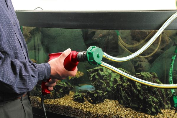 Bomba De Agua Para Taladros Mini Kwb 2400lt/h Alemana - Imagen 2
