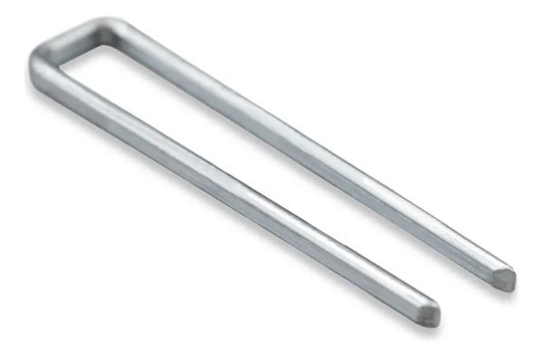 Grampas Para Engrampadora Neumatica 30mm 5000u Bremen 7973 - Imagen 2
