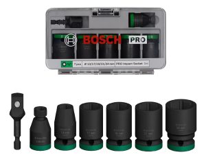 Juego Tubos Bosch Para Pistola Llave Neumatica 2608003032