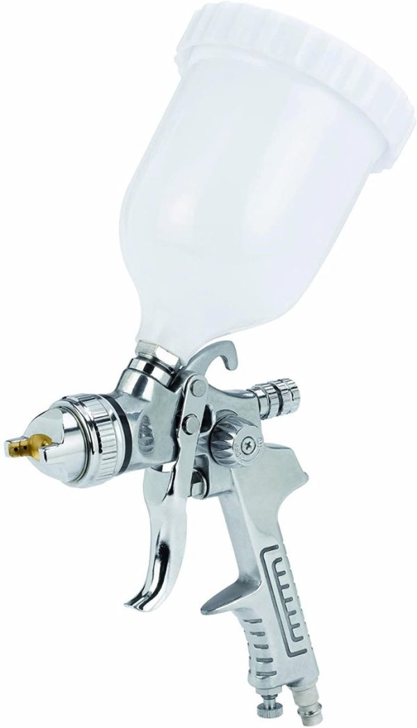 Pistola De Pintar Profesional Einhell 600ml - Imagen 4
