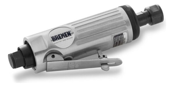 Amoladora Recta Neumatica Bremen 3029 1/4 Profesional
