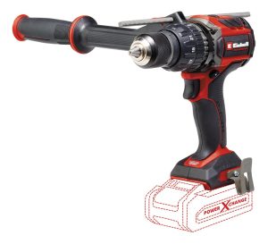 Taladro Percutor Inalambrico Einhell 18v S/bat Tp-cd 18/120