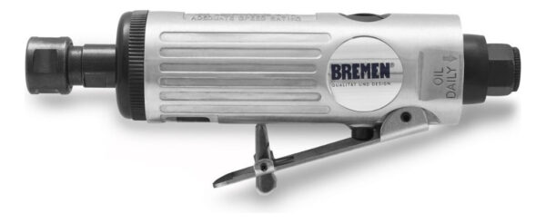 Amoladora Recta Neumatica Bremen 3029 1/4 Profesional - Imagen 3