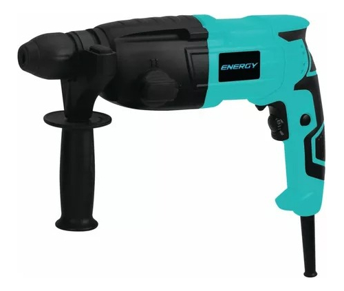 Rotomartillo Electroneumatico Sds Plus Energy 26mm 900w 2.8j