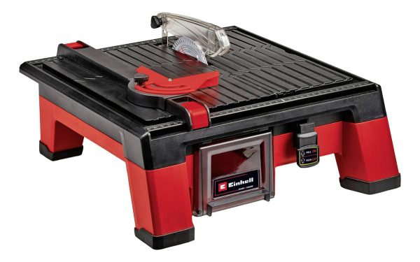 Corta Ceramico Inalambrico Einhell Te-tc 18/115 Li Sin Bat