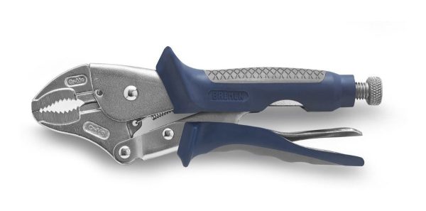 Pinza Fuerza Bremen 10 Pinza Perro Chapista Trader