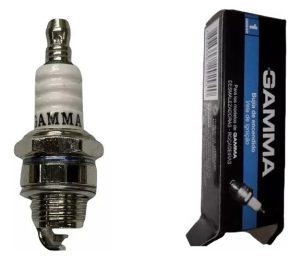 Bujía De Encendido Para Motosierras Gamma