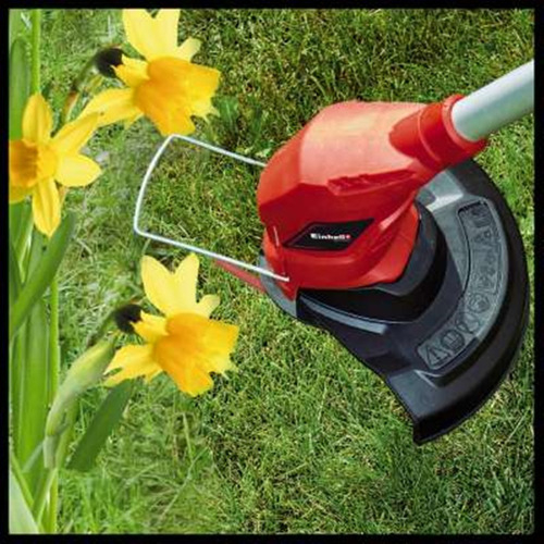 Bordeadora Inalambrica Einhell Gc-ct 18/24 Li Kit 2.5ah 18v - Imagen 8