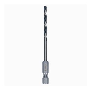 Broca Acero Hss Point Teq Hex O3.5 Mm Bosch 2608577522