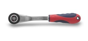 Llave Crique 1/2 Curva Mango Anatomico Bremen Trader