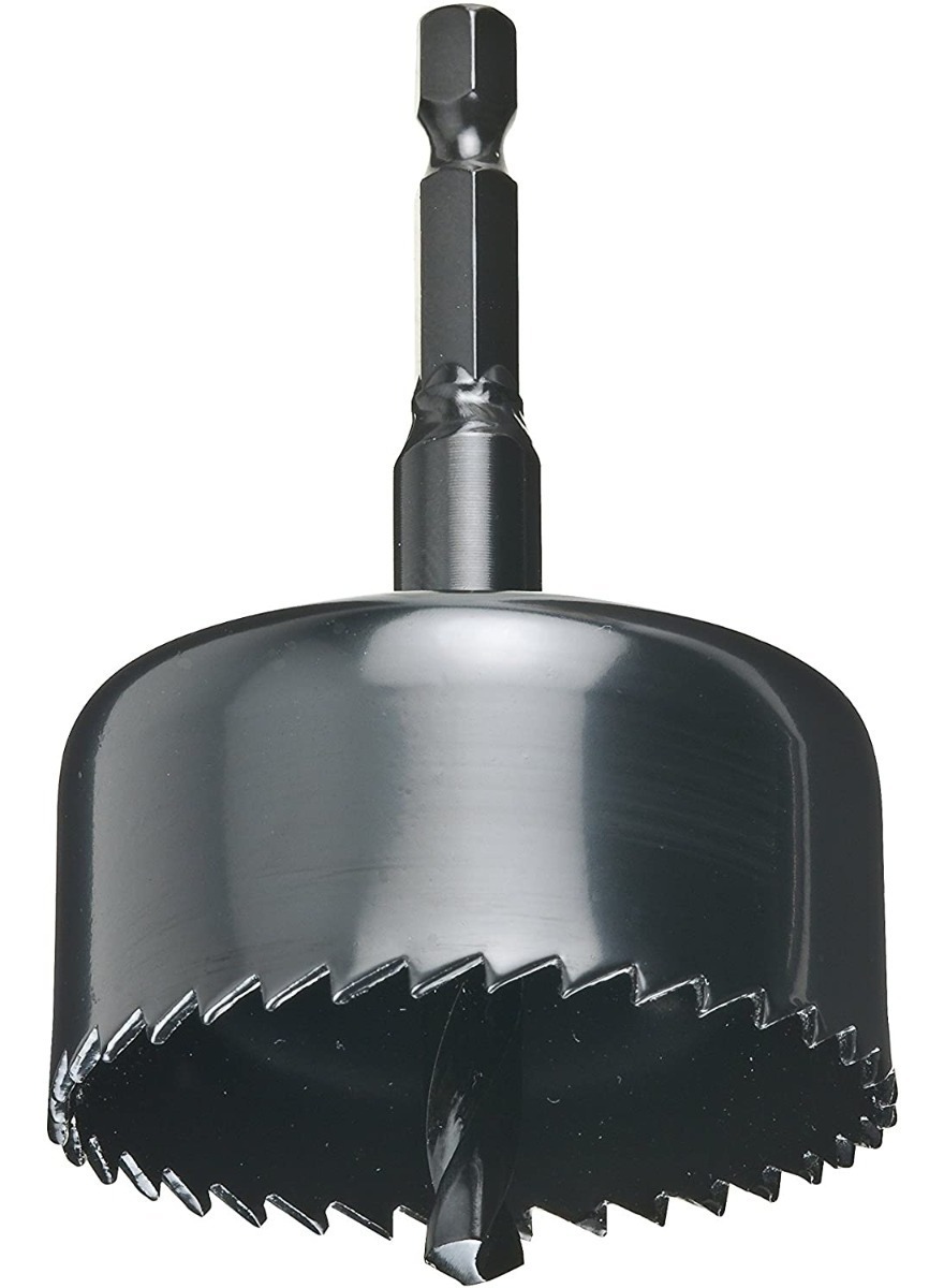 Juego De Sierras Copa Kwb 4 Piezas 497900 Trader - Imagen 2