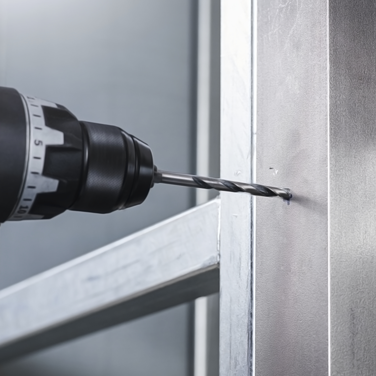 Broca Acero Hss Point Teq Hex O5 Mm Bosch 2608577526 - Imagen 4