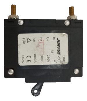 Llave Térmica Generador Grupo Electrógeno 23a