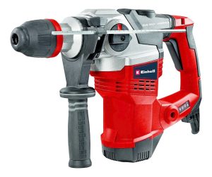 Rotomartillo Einhell Te-rh 38 E 1050w 9j Sds Max Trader