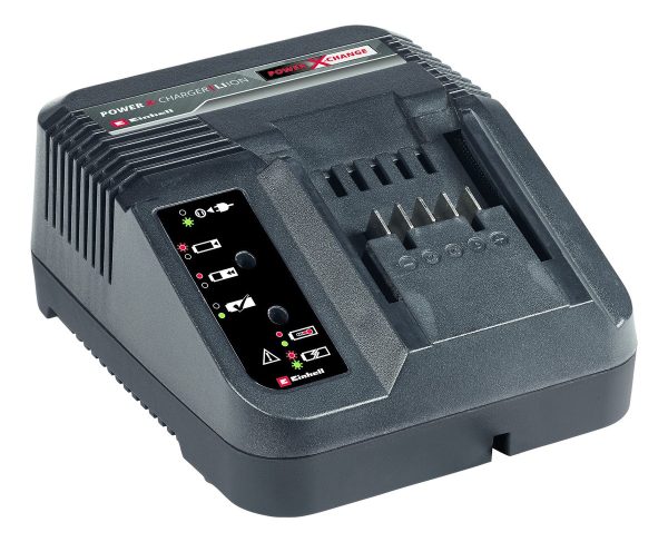 Sierra Caladora Manual A Bateria 18v Einhell Kit 4.0ah - Imagen 9