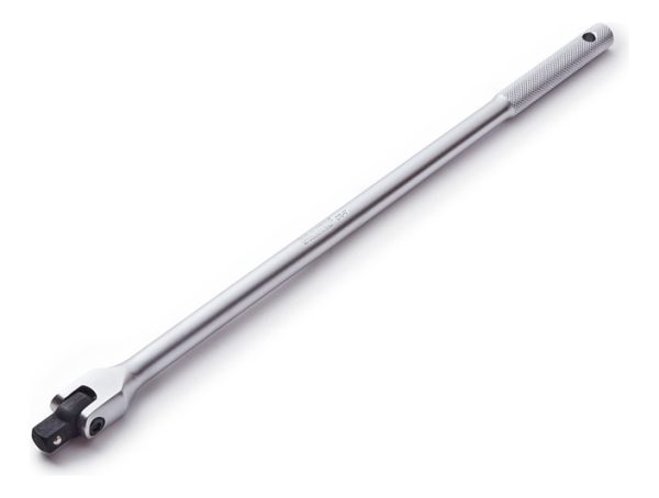 Manija De Fuerza 43 Cm Mango Articulado 1/2 Bremen 6909 Tr - Imagen 4