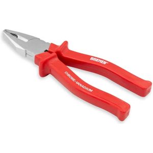 Pinza Universal 7 PuLG (1.000v) Industrial Bremen 3959 Tr