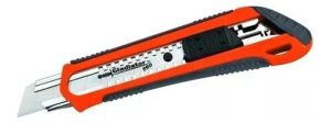 Cutter Plástico Gladiator Ctp 718/1 Trader