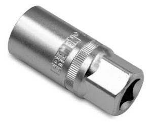 Tubo Saca Bujia Enc 1/2 De 21 Mm Magnetico Bremen 6203