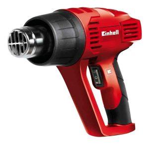 Pistola De Calor Aire Caliente Einhell Tc-ha 2000/1 2000w