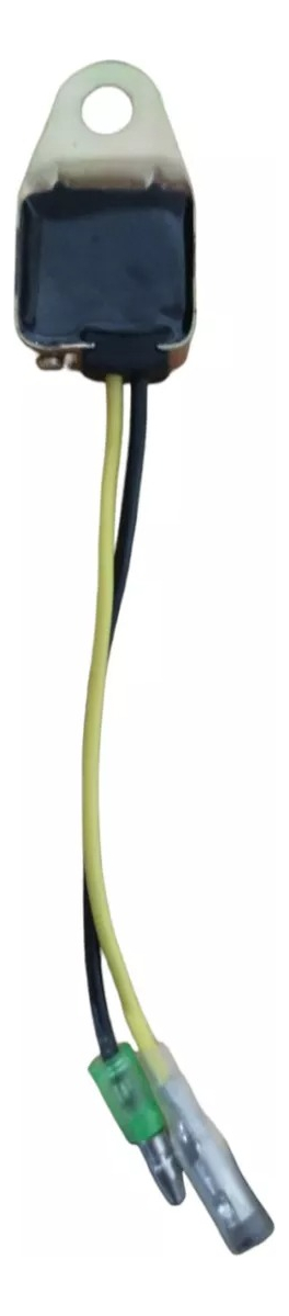 Sensor De Aceite Externo Para Grupo Electrógeno - Imagen 2