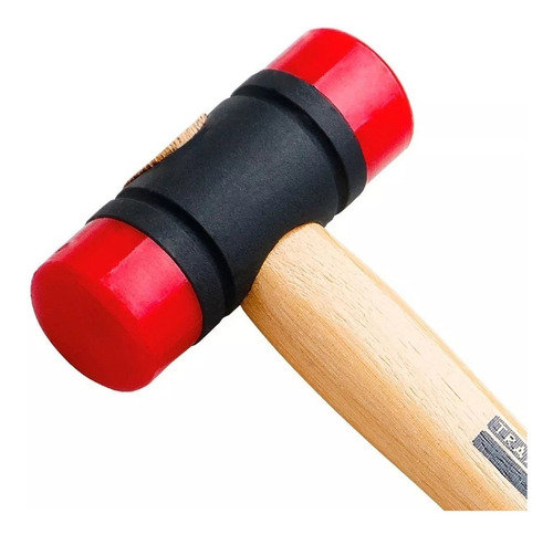 Martillo Tramontina Pro Con Filo Abs De 40 Mm - Imagen 3