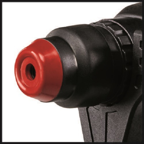 Taladro Rotomartillo Einhell Tc-rh 620 4f Color Rojo Frecuencia 50 Hz - Imagen 3