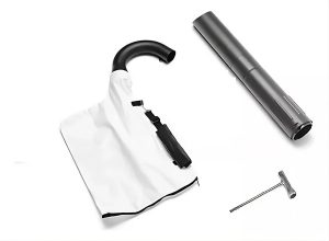 Kit Aspirado Splador 125bx - 952711913 Husqvarna Exibicion