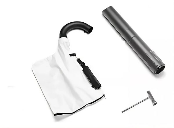 Kit Aspirado Splador 125bx - 952711913 Husqvarna Exibicion