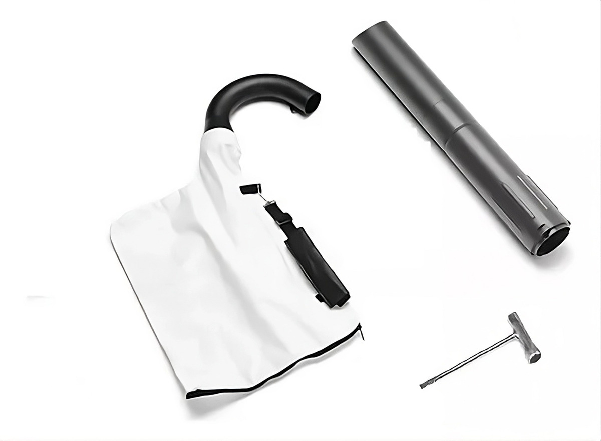 Kit Aspirado Splador 125bx - 952711913 Husqvarna Exibicion