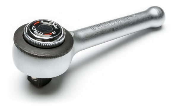 Llave Crique Corta Con Arrime/expulsor 1/2 130mm Bremen - Imagen 2