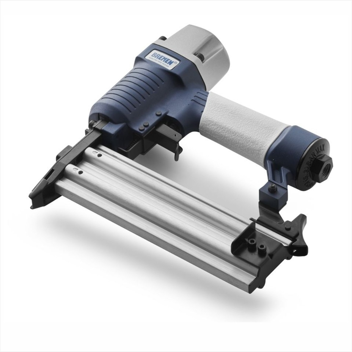 Clavadora Neumatica 15 A 50 Mm Bremen 7264 Capacidad 100 - Imagen 4