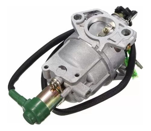 Carburador De Grupo Electrógeno 6500/7500 - Imagen 2