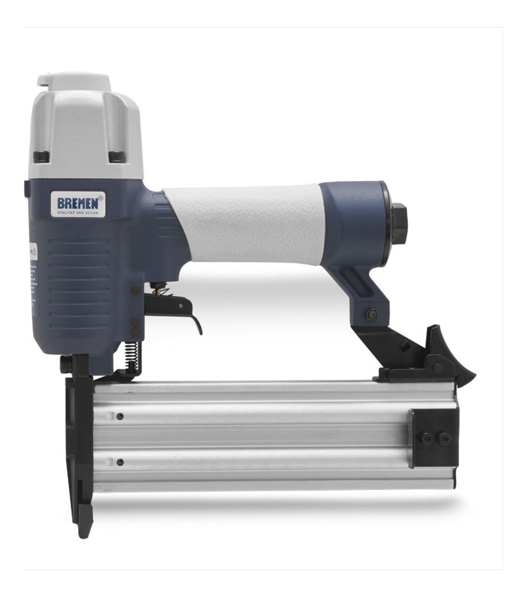 Clavadora Neumatica 15 A 50 Mm Bremen 7264 Capacidad 100 - Imagen 2