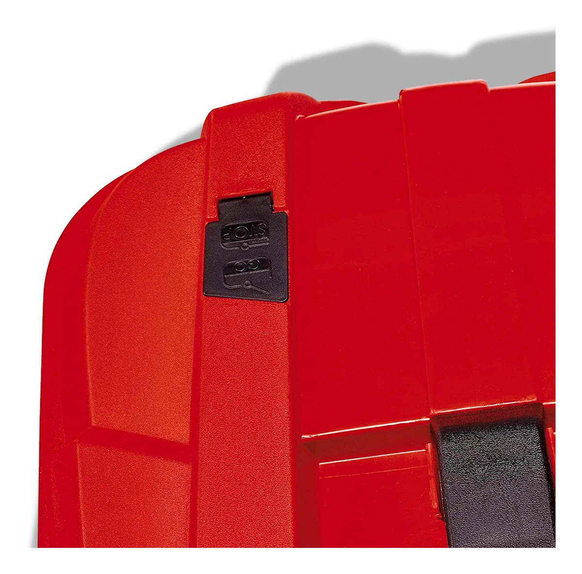 Einhell Cortadora De Cesped Inalambrica Brushless Kit 5.2ah - Imagen 4