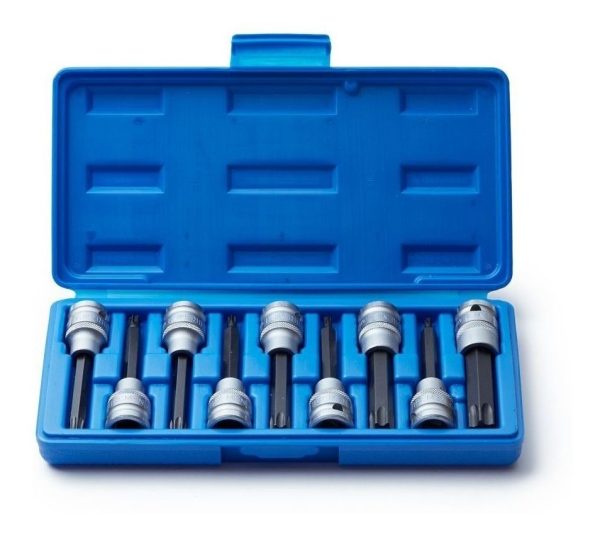 Juego De Tubos Punta Torx 5779 Bremen Trader - Imagen 3