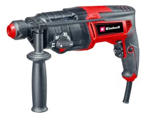 Rotomartillo Percutor 800w Sds Plus 3j Einhell 4 Funciones T