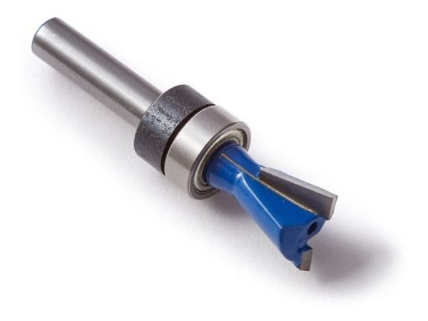 Fresa Para Router (cola De Milano)  1/4  X  1/2 - Imagen 3