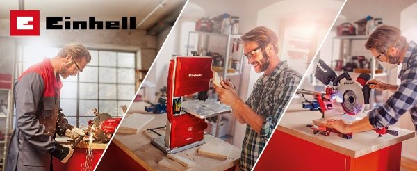 Sierra Circular 1500w 5500rpm Te-cs 190/1 Einhell - Imagen 8