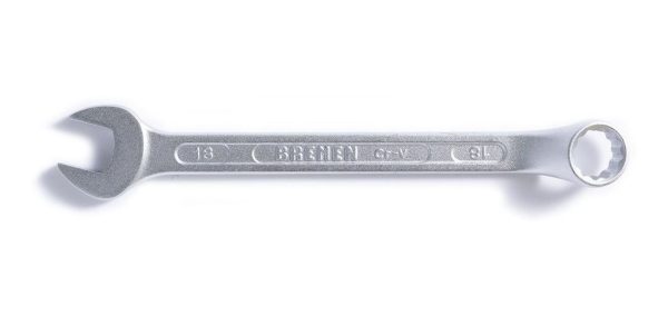 Llave Combinada Mm 14 Profesional Bremen(R)