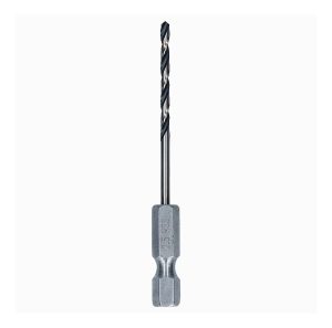 Broca Acero Hss Point Teq Hex O2.5 Mm Bosch 2608577518