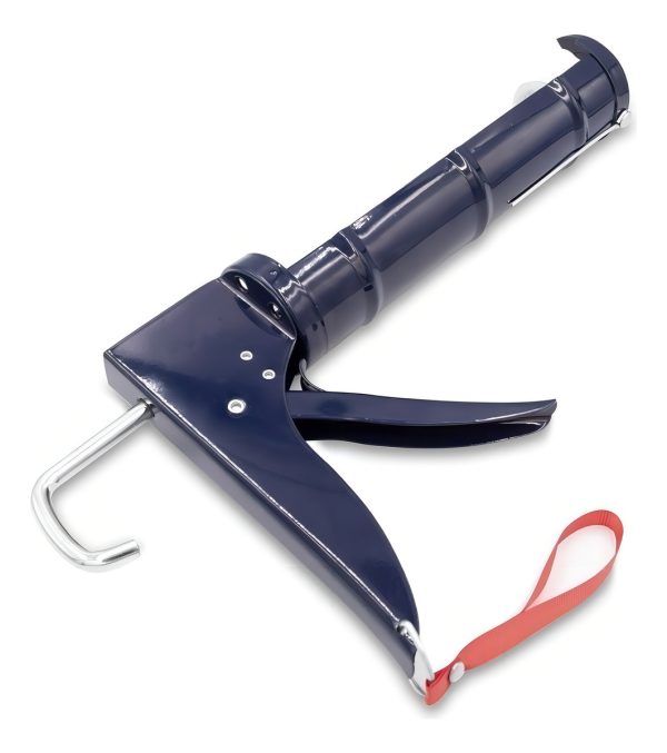Pistola Aplicadora Silicona Con Cortante Bremen 7739 - Imagen 3