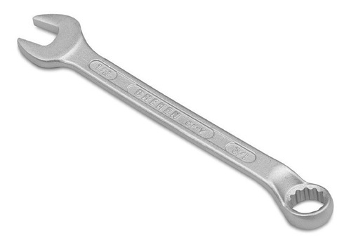 Llave Combinada Acodada De 30 Mm Profesional Bremen 3620 - Imagen 2