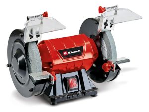 Amoladora De Banco 150w - 2950rpm Tc-bg 150 Einhell