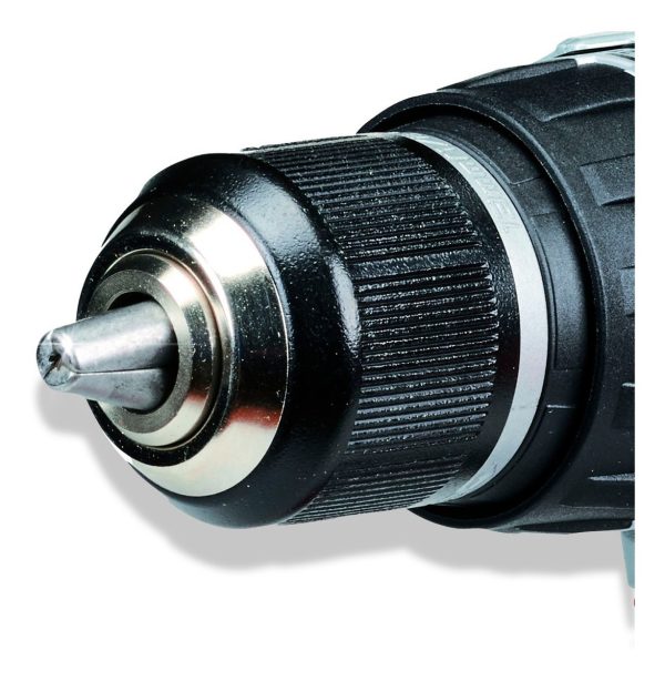 Taladro Percutor Inalmbrico 13mm Einhell Doble Bateria Kit - Imagen 4