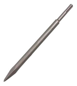 Cincel Punta O Cincel Plano Sds Plus Kwb X 250 Mm