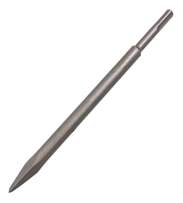 Cincel Punta O Cincel Plano Sds Plus Kwb X 250 Mm